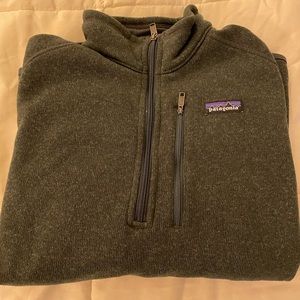 Patagonia Better Sweater